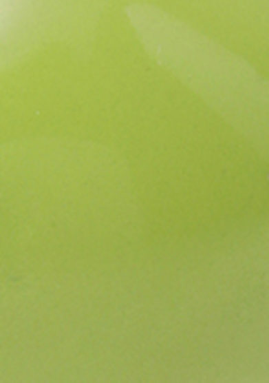Isabì isabella pangrazi smalto verde acido